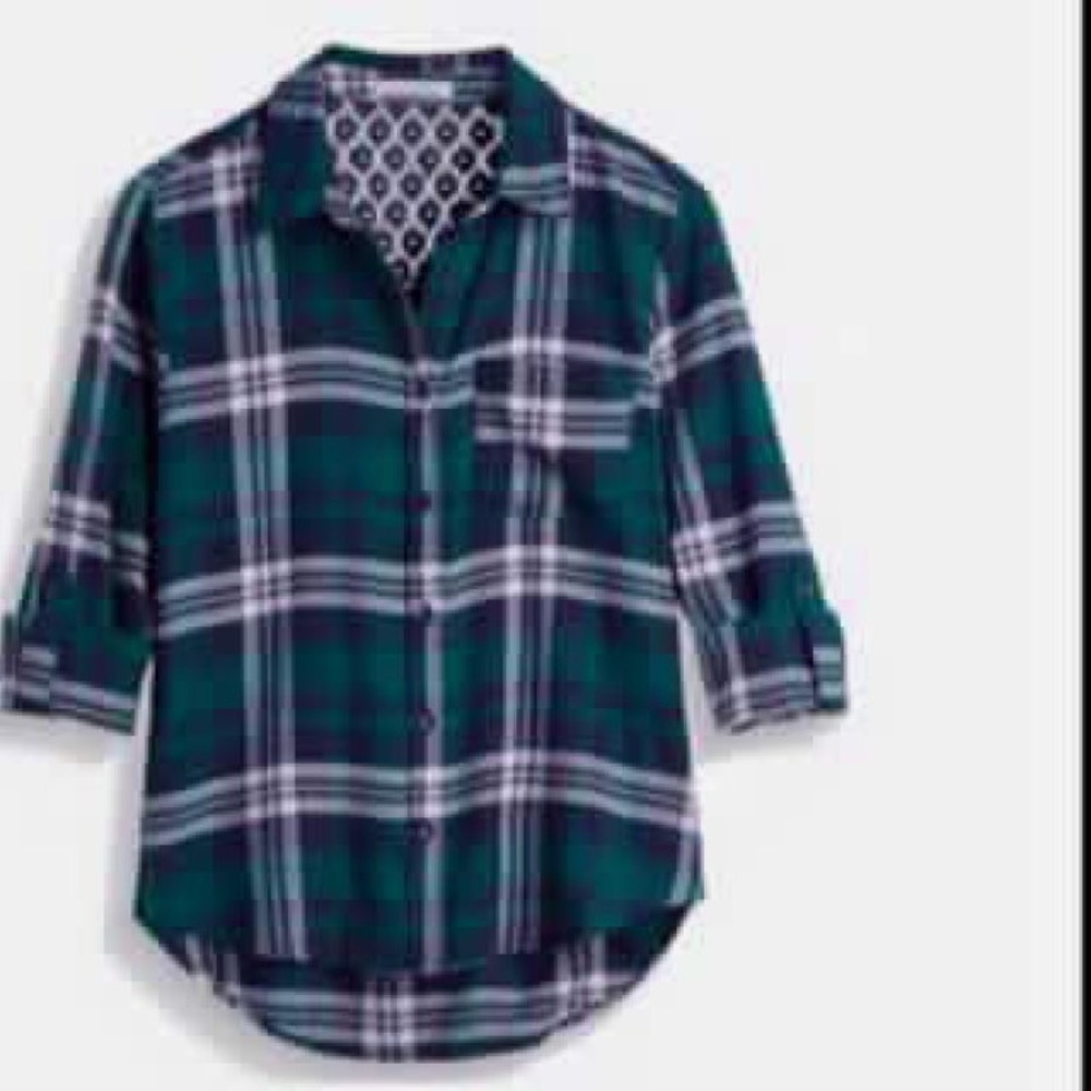 Unpublished top